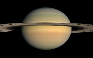 Saturn to appear 'bright and burning' on August 1 and 2; here's how to..