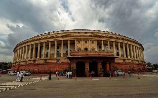 Parliament Highlights: Lok Sabha, Rajya Sabha adjourned till tomorrow amid..