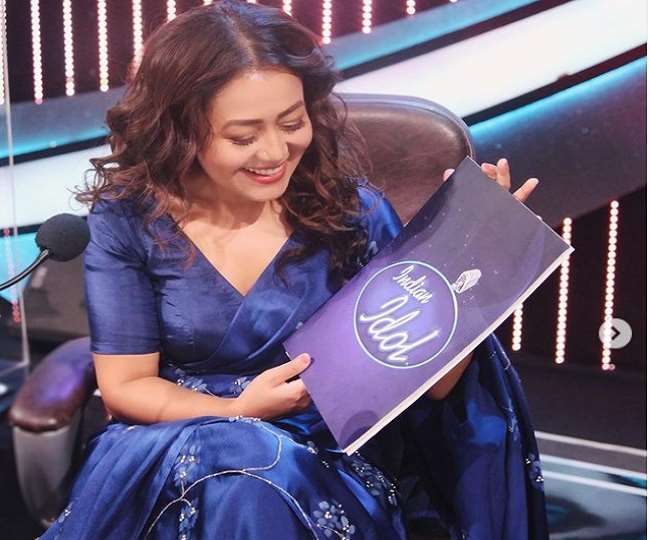 neha-kakkar-to-miss-indian-idol-12-finale-heres-why