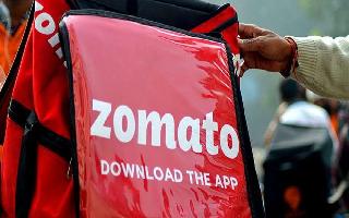 Zomato IPO Listing: Food delivery giant makes a stunning debut as its..