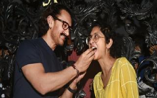 Aamir Khan and Kiran Rao announce divorce, to &lsquo;begin new chapter as..
