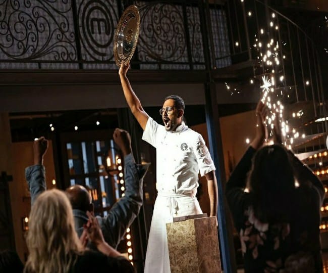 Indian-origin Justin Narayan wins MasterChef Australia 13 ...