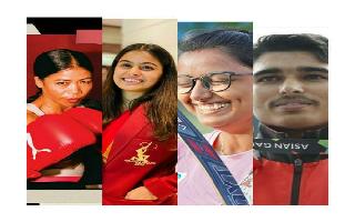 Tokyo Olympics: From shooters Saurabh Chaudhary and Manu Bhaker to archer..