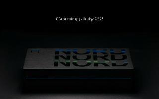 OnePlus Nord 2 launching in India on July 22; know specs ...