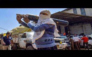 'Soon, there'll be no COVID': Centre's 'no death due to O2 shortage'..