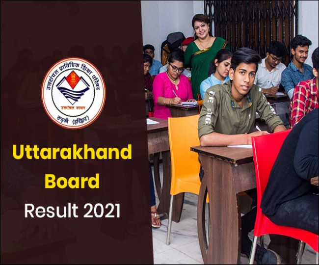 LIVE Uttarakhand Board 10th, 12th Result 2021: UBSE to ...