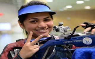 Tokyo 2020 Olympic Games: Apurvi Chandela - Profile, Stats, Records,..