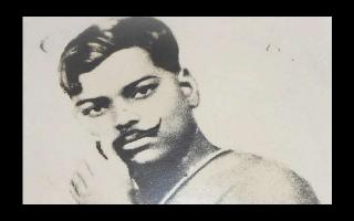 Chandra Shekhar Azad birth anniversary: 8 lesser-known facts about the..