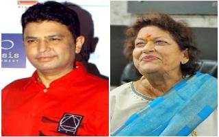 Bhushan Kumar announces biopic on Saroj Khan, says 'her dedication was..
