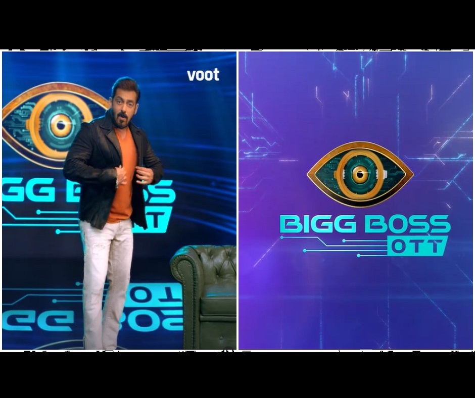 Bigg Boss 15 Salman Khan Reveals Ott Release Date Unveils Promo Watch