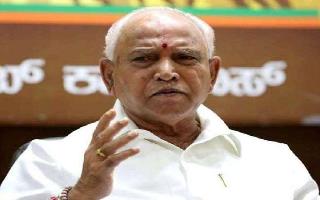 Change of leadership in Karnataka? Yediyurappa says 'expecting directions'..