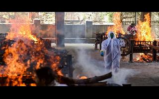 'Not based on facts, totally fallacious': Centre refutes reports of 'vastly undercounted' COVID-19 deaths