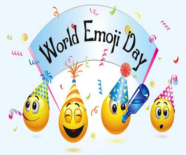 World Emoji Day 21 List Of Most Used Emojis This Year