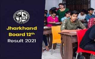 LIVE JAC 12th Result 2021: Jharkhand board to declare class 12 scorecard..