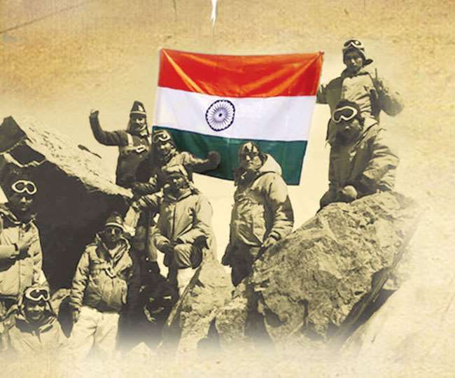Kargil Vijay Diwas 21 10 Quotes And Slogans To Share On 22nd Anniversary Of Operation Vijay