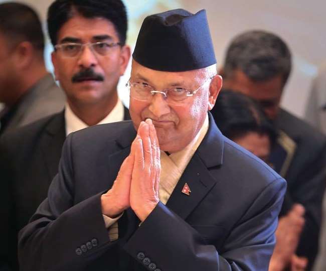 Setback for KP Oli as Nepal's Supreme Court reinstates House, orders ...