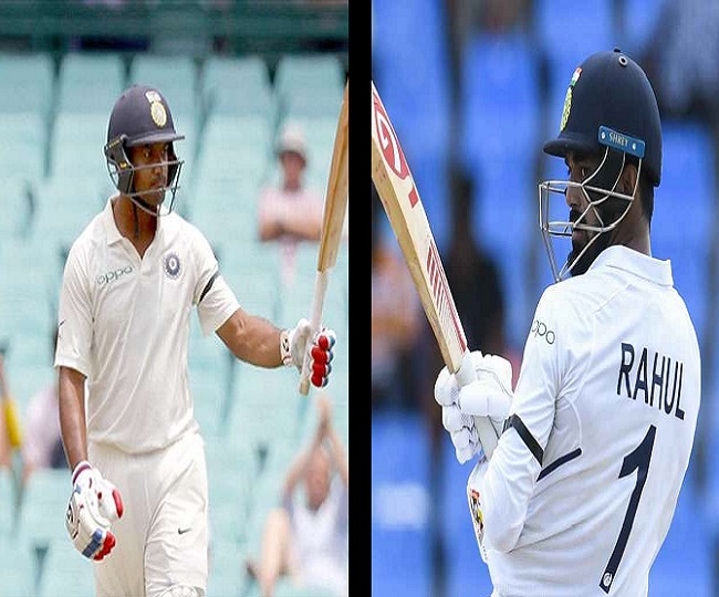 India Vs England 2021 From Mayank Agarwal To Kl Rahul 4 Players Who Could Open With Rohit Sharma In Tests