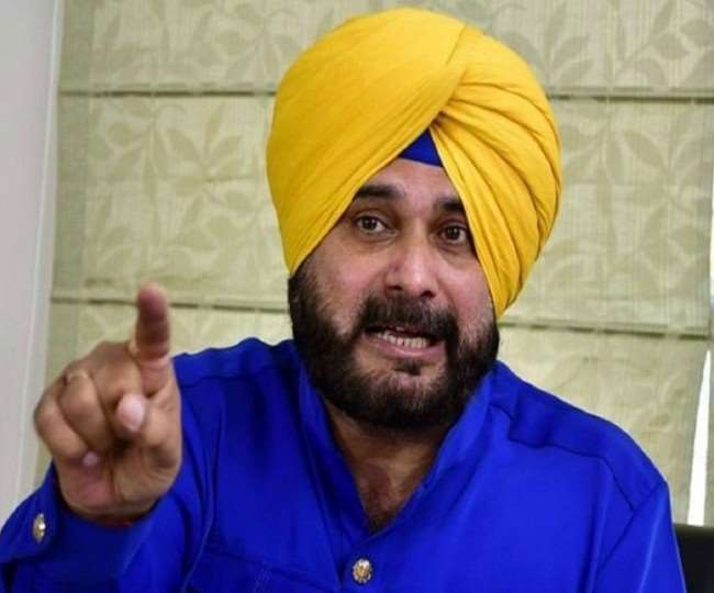 Punjab Political Crisis: Sidhu meets multiple Cong leaders as Capt Amarinder opposes his elevation as state party chief