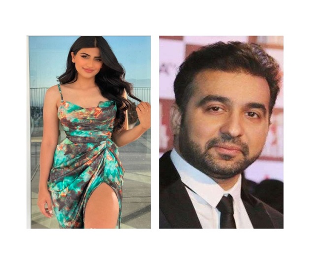 Raj Kundra Arrest: YouTuber Puneet Kaur accuses Shilpa Shetty's husband