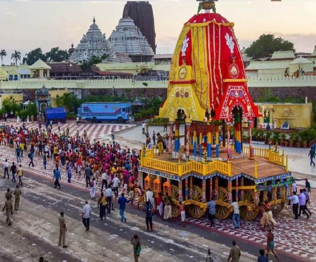 Puri Rath Yatra 2021: 7 traditional delicacies from Odisha you must try ...