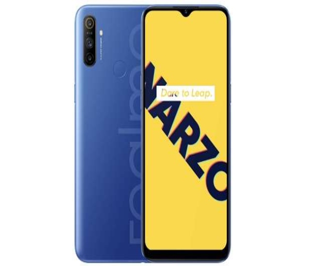 realme mobiles under 11000