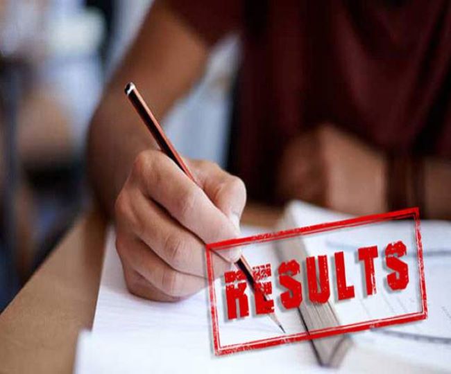 Live Ap Inter 2nd Year Result 2021 Declared Overall Pass Percentage At 100 Marks Memos To Be Available From July 26