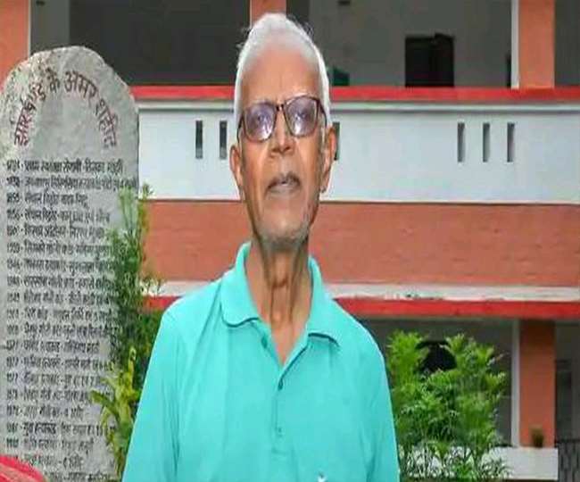 Stan Swamy, tribal rights activist, passes away ahead of ...