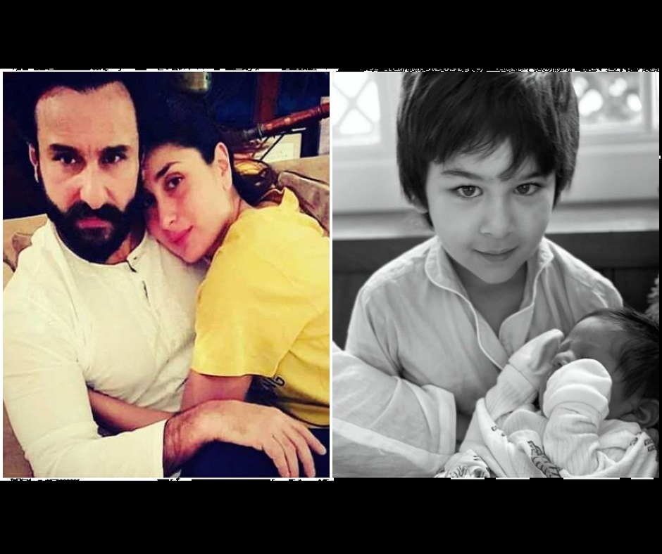 Confirmed Randhir Kapoor Reveals Kareena Kapoor And Saif Ali Khan S Second Son S Name Here S What It Means