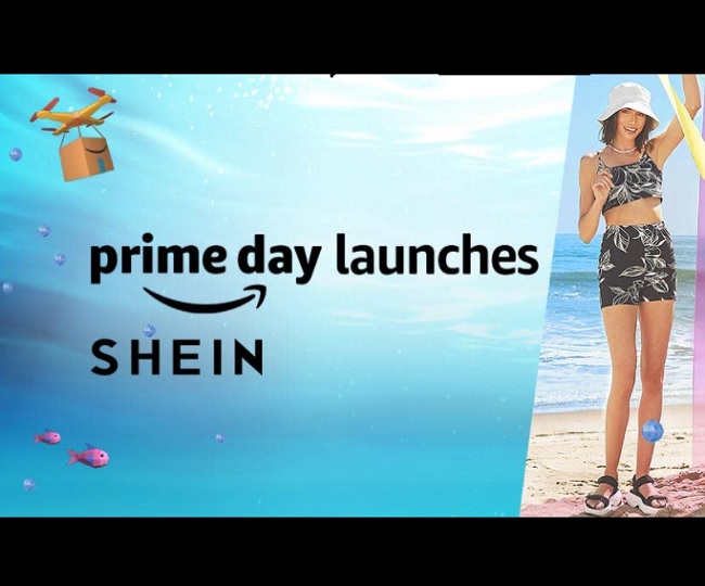 SHEIN set to make a comeback in India on Amazon's Prime Day Sale, hurry