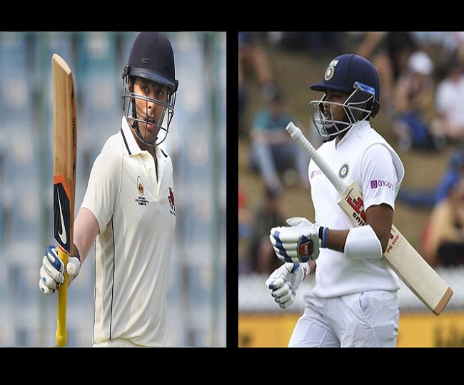 India's Tour of England: Sundar & Avesh Injured, Prithvi & Suryakumar to  Join Indian Test Team in England