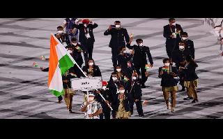 Tokyo Olympics 2020: Games begin as Japan's Naomi Osaka lights flame; Mary Kom, Manpreet Singh lead India at opening ceremony