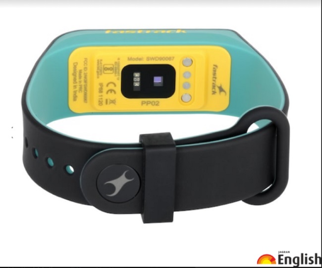 fastrack reflex 3.0 waterproof