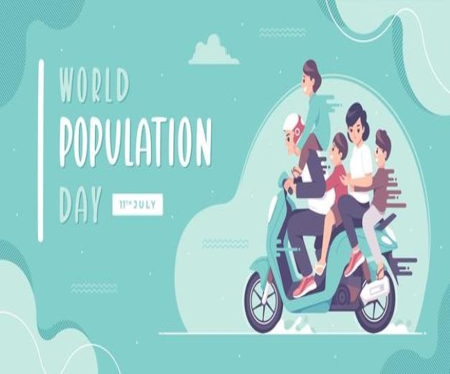 World Population Day 2021: Know history, significance and theme for this year's World Population Day