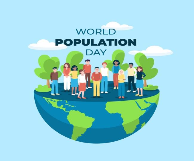 World Population Day 2021: Know history, significance and ...