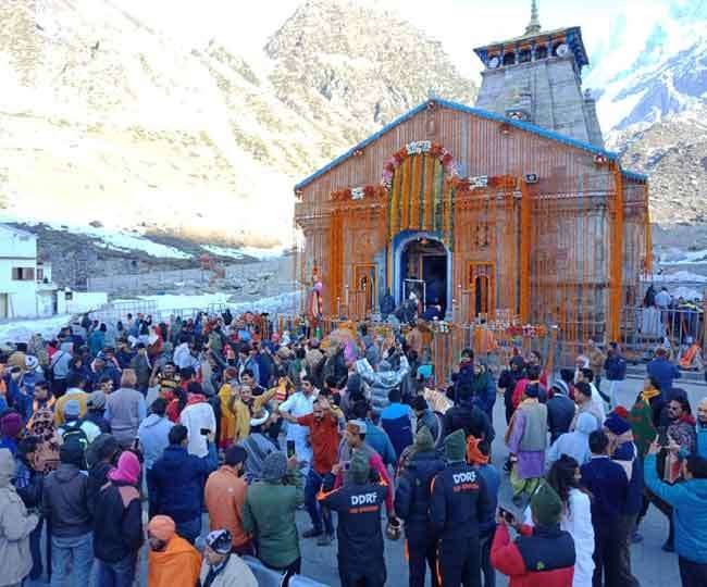 Uttarakhand opens Char Dham Yatra for 3 districts from June 15; check ...