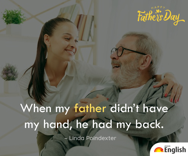 Happy Father S Day 2021 Wishes Messages Quotes Images Whatsapp And Facebook Status To Share With Your Father With Friends And Family