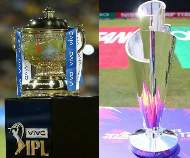 ICC T20 World Cup to start two days after IPL 2021 in UAE, final to be ...