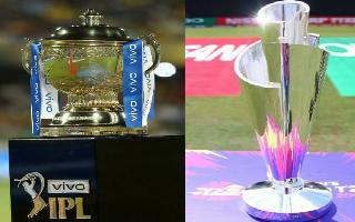 ICC T20 World Cup to start two days after IPL 2021 in UAE, final to be..