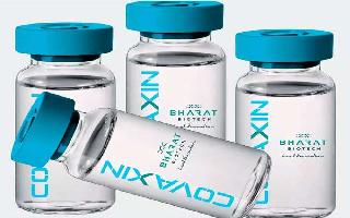 'Not peer-reviewed, has lots of flaws': Bharat Biotech on Covishield-Covaxin antibody study 