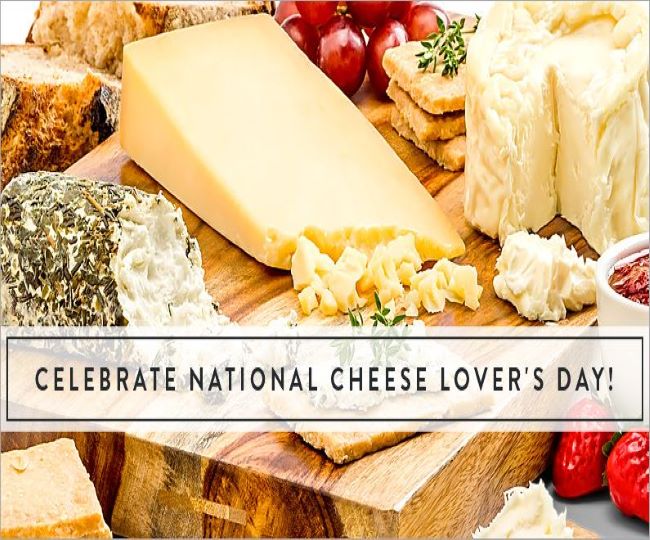 Happy Cheese Day 2021 Wishes, quotes, messages, WhatsApp and Facebook