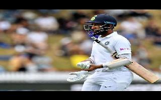 India Tour of England 2021: What exactly is wrong with Cheteshwar Pujara?