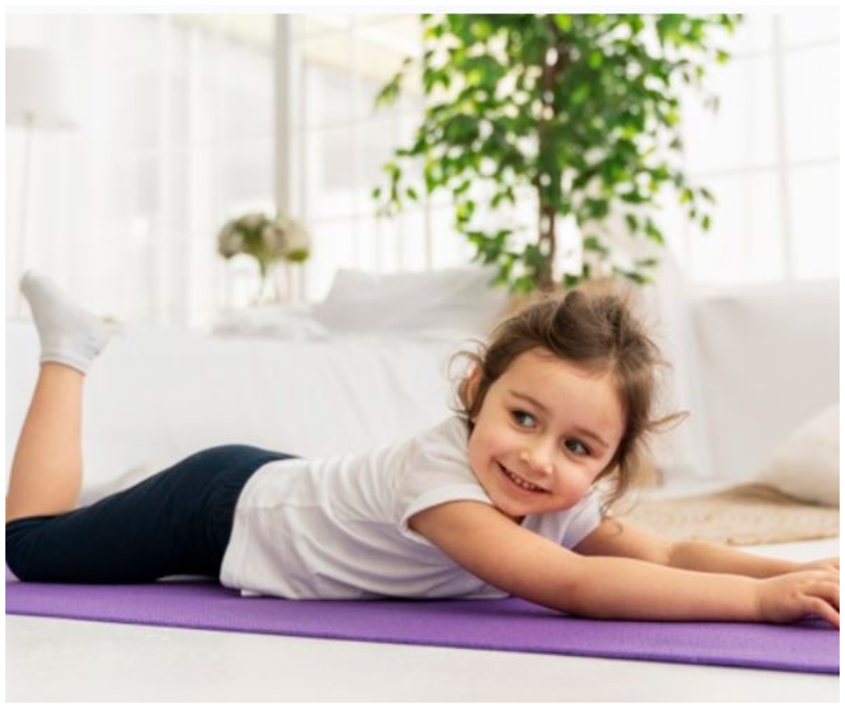 Why workout is important for your kids amidst COVID 19 know the