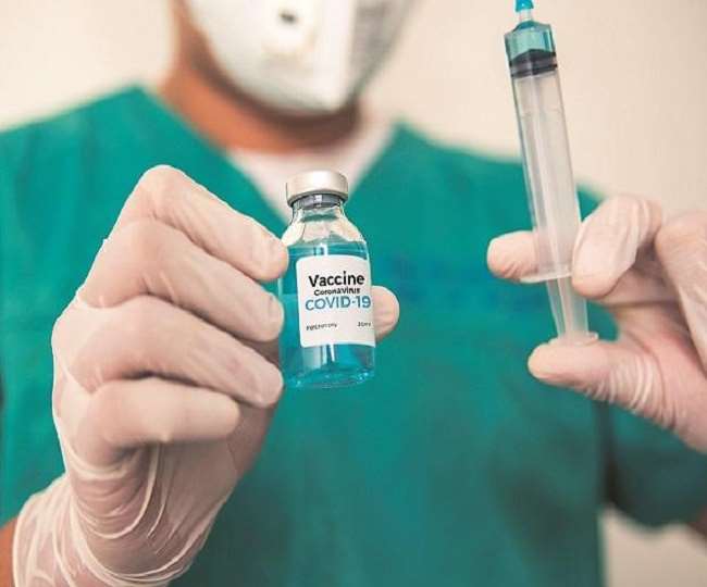 Coronavirus News: Over 31.51 crore vaccines doses given to states, UTs so far, Centre says | Highlights