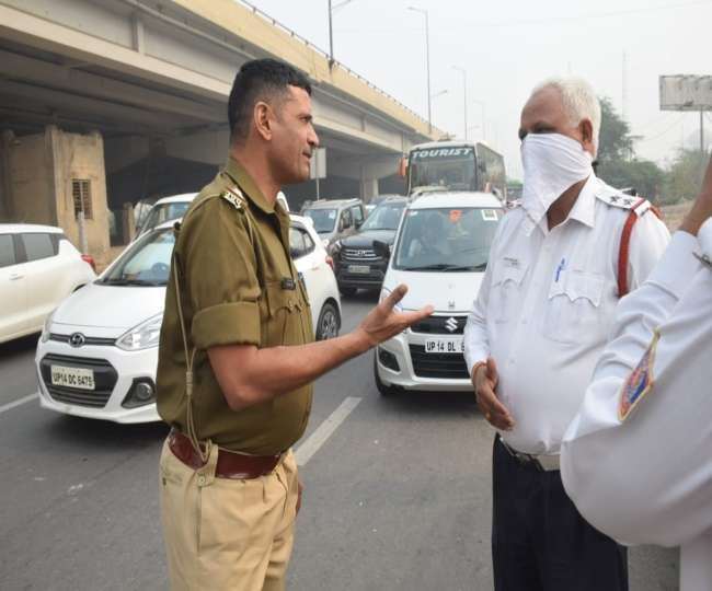 Maximum speed limit in Delhi revised for all motor vehicles; check details here
