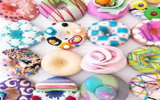 National Doughnut Day 2021: Wishes, messages, quotes, SMS, WhatsApp and..