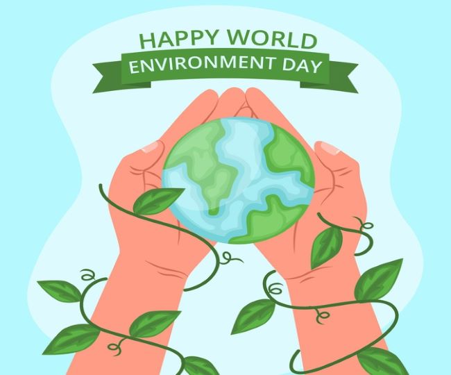 environment day 11622859880275