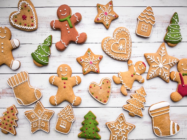 Happy Gingerbread Day 2021: Share best wishes, quotes, SMSes, messages ...