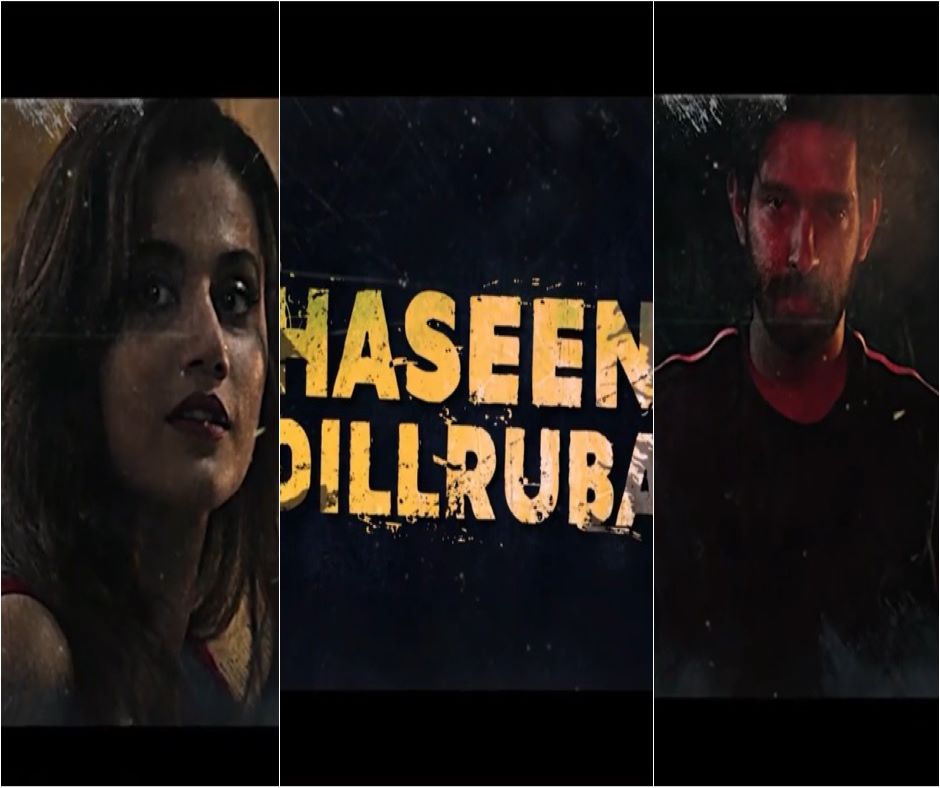 Haseen Dillruba – Movies on Google Play