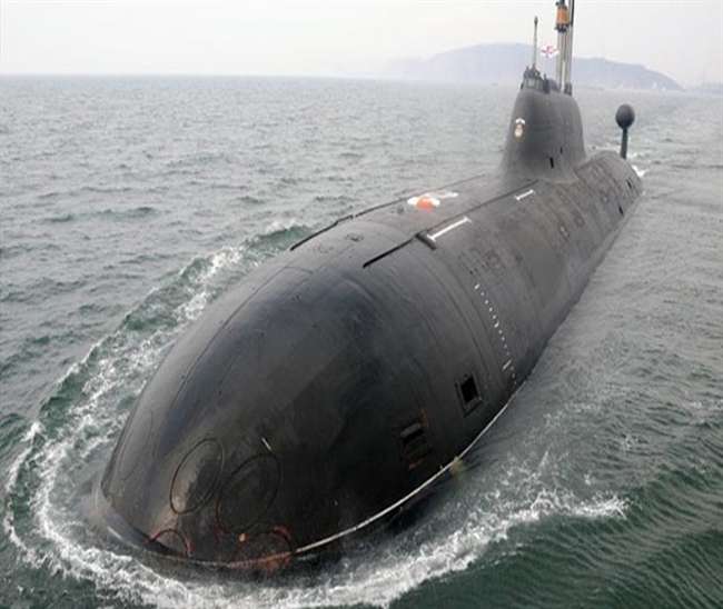 In a major Atmanirbhar Bharat push, 3 indigenous nuclear attack submarines to be 95% made in India