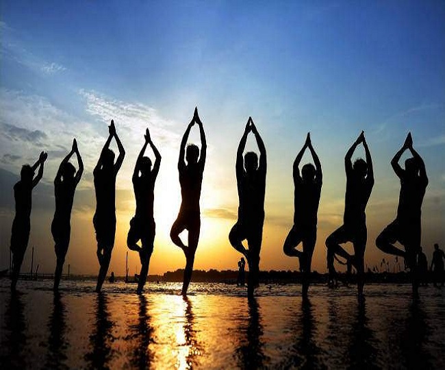 Why International Yoga Day is celebrated on the day of Summer Solstice?